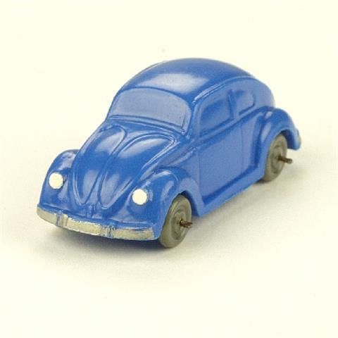 VW Käfer Brezelfenster, d'-himmelblau