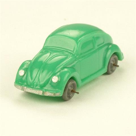 VW Käfer Brezelfenster, blaßgrün