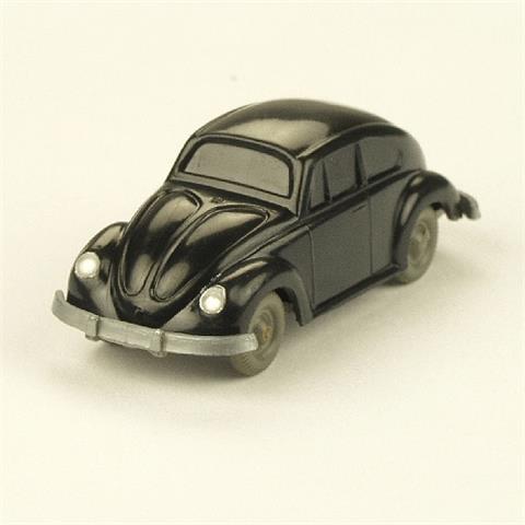 VW Käfer "Übergangsfenster", schwarz