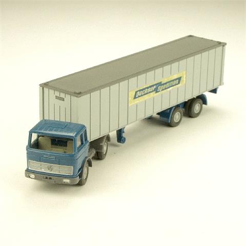 Dachser (4) - Container-SZ MB 1620