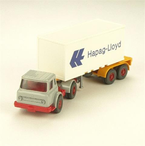 Hapag-Lloyd (12) - Container-SZ IH