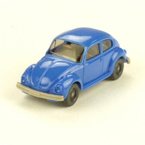 VW Käfer 1303, himmelblau