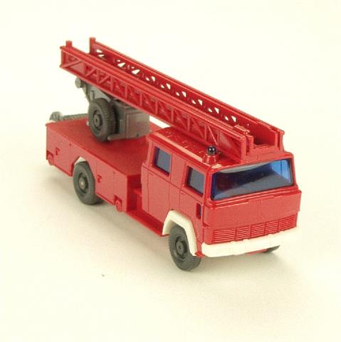 Leiterwagen Magirus DL 30 (Leiter rot)