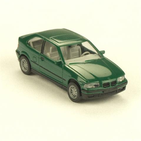 BMW 3er Compact, kieferngrün
