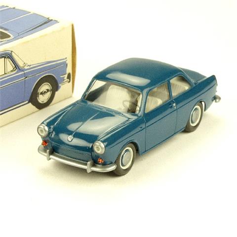 VW 1500 Stufe, d'-azurblau (im Ork)