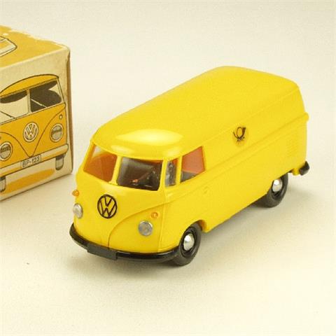 VW Postwagen (verglast, im Ork)