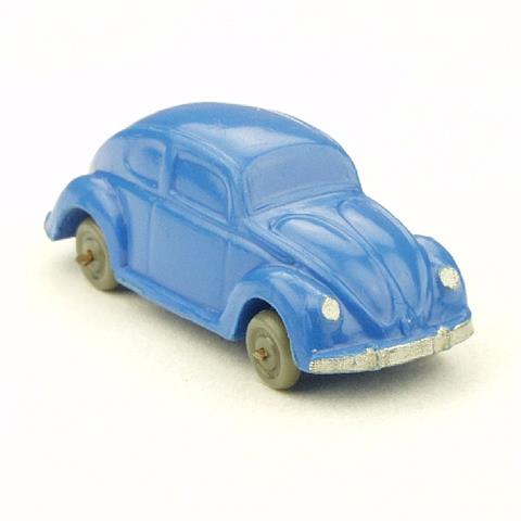VW Käfer Brezelfenster, d'-himmelblau