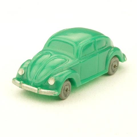 VW Käfer Brezelfenster, d'-blaßgrün