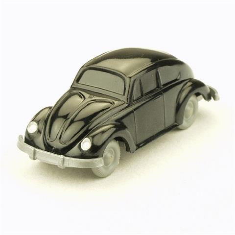 VW Käfer (große Heckscheibe), schwarz