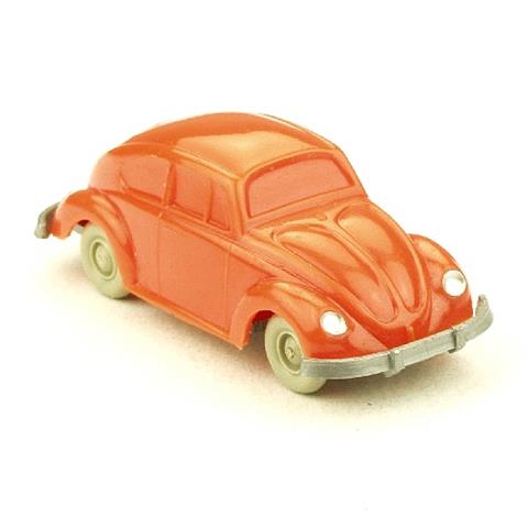 VW Käfer (große Heckscheibe), orange