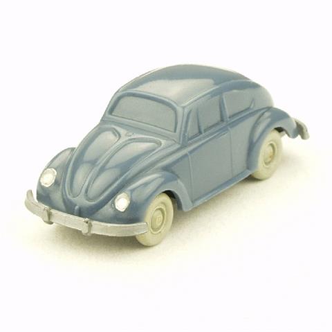 VW Käfer (große Heckscheibe), taubenblau
