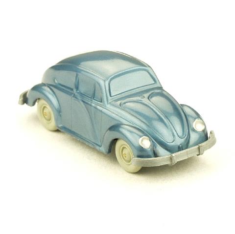 VW Käfer (große Heckscheibe), blaumetallic