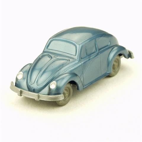 VW Käfer (Übergangsversion), blaumetallic