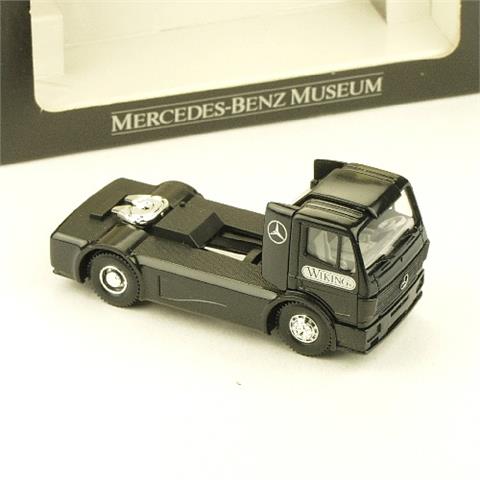 Mercedes (56f) - Stars and Trucks