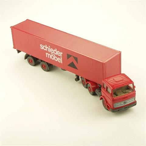 Schieder (6) - Container-SZ MB 2223