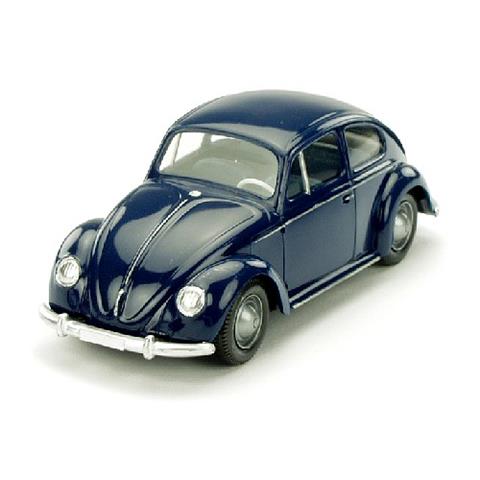 VW Käfer Export o.Bl., stahlblau