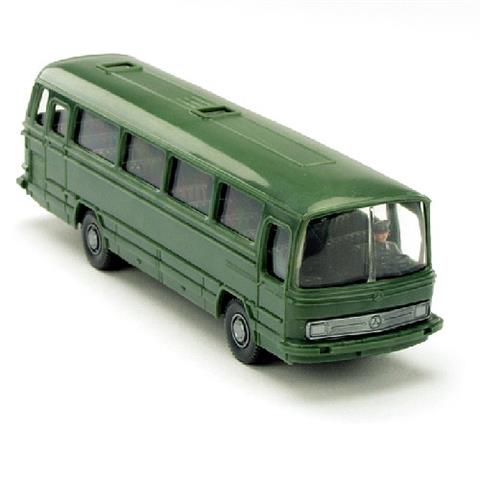 Autobus MB O 302, diamantgrün