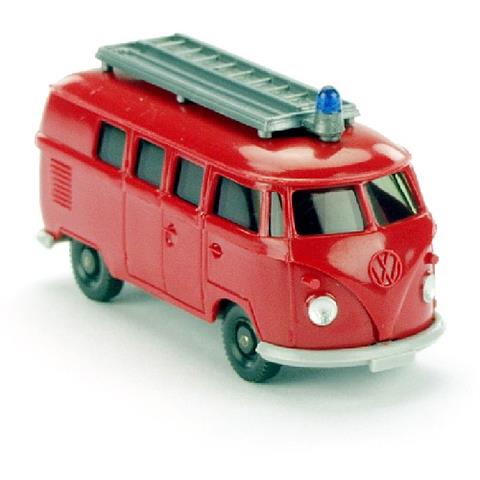 Feuerwehr VW Bus T1 (große Heckscheibe)