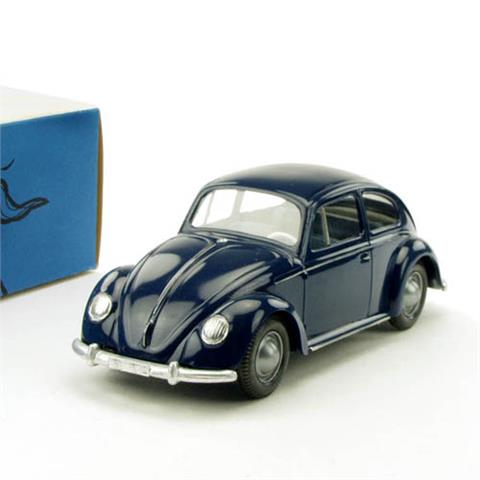 VW Käfer Typ 3, stahlblau (im Ork)