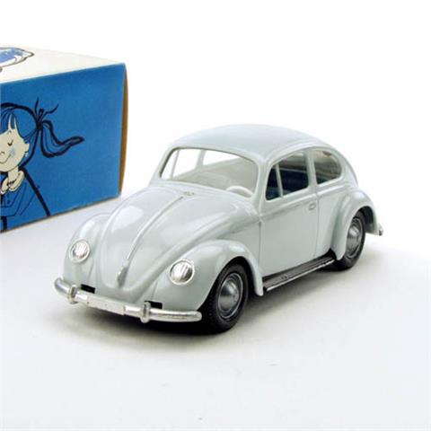 VW Käfer Typ 3, wässrigblau (im Ork)