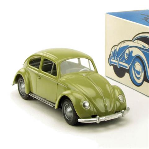 VW Käfer Typ 3, d'-lindgrün (im Ork)