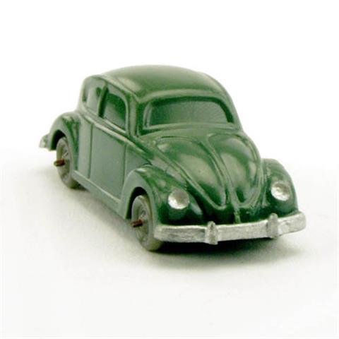 VW Käfer (Typ 3), dunkelresedagrün