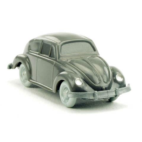 VW Käfer (Typ 4), umbragrau