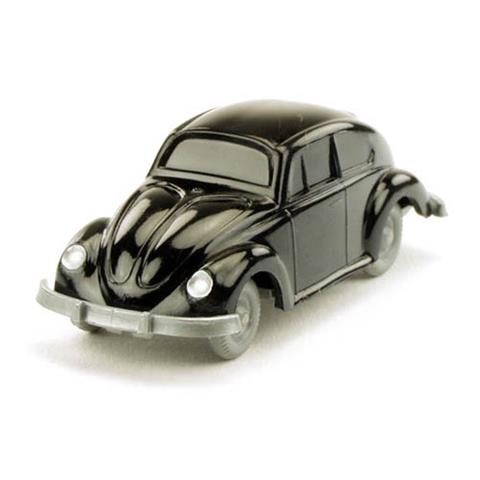 VW Käfer (Typ 4), schwarz