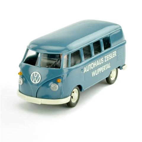 VW Bus Typ 3 "Autohaus Zeisler"