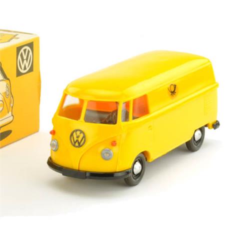 VW Postwagen Typ 2 (im Ork)