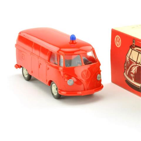 VW Feuerwehrwagen Typ 2 (im Ork)