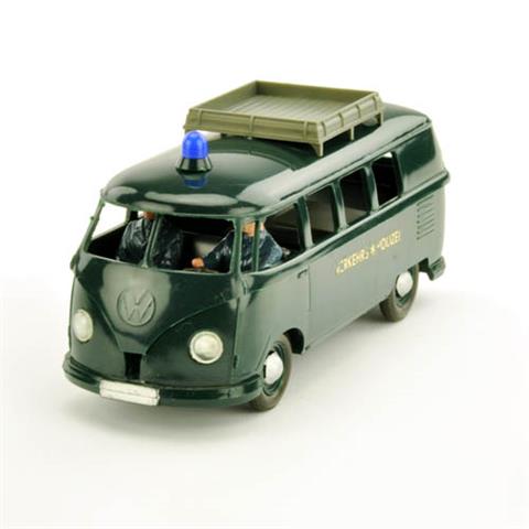 VW Polizeiwagen Typ 1 (2.Wahl)