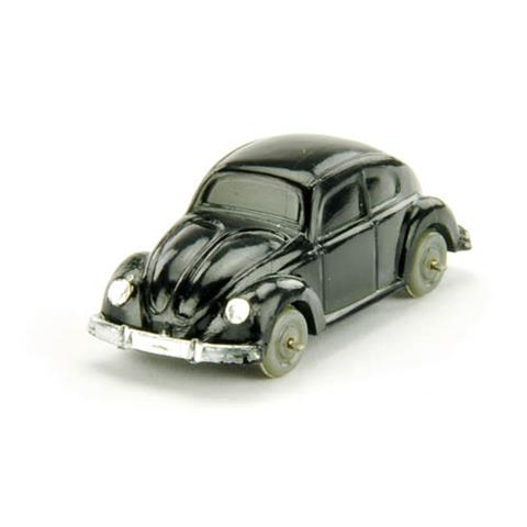 VW Käfer (Typ 3), schwarz