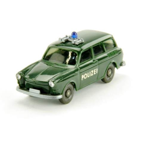 Polizeiwagen VW Variant
