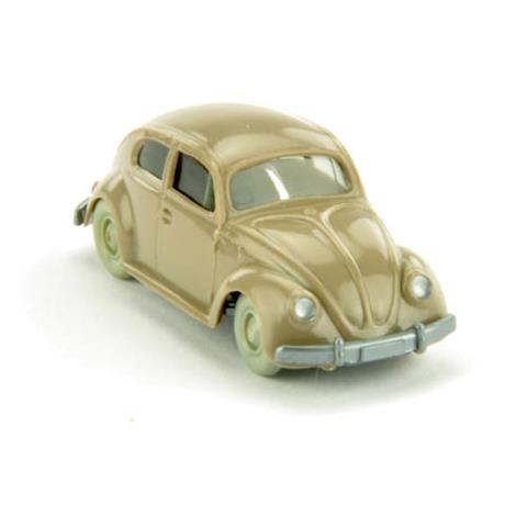 VW Käfer (Typ 5), olivgrau (ohne Blinker)
