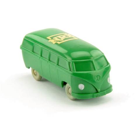 NRZ/B - VW T1 Bus, grün