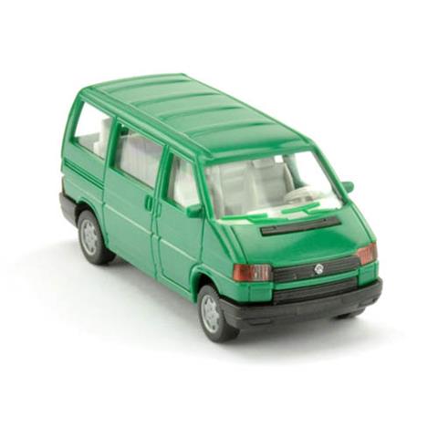 VW Bus T4, grün