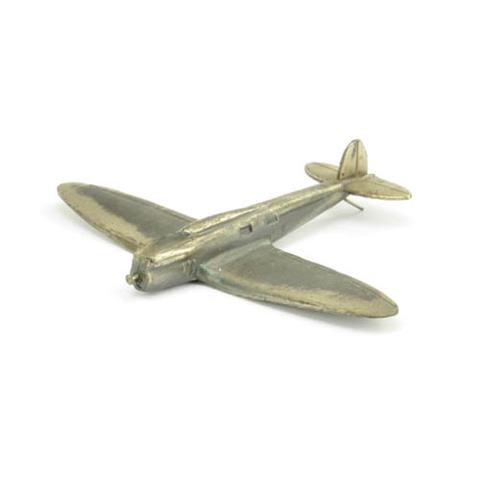 Flugzeug He 70 (Metallausführung)