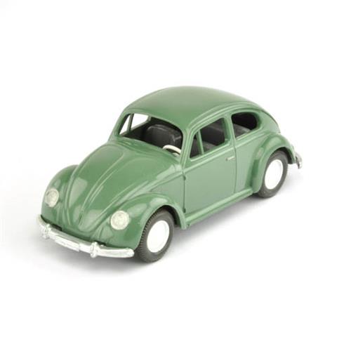 VW Käfer (Typ 2), dunkelresedagrün