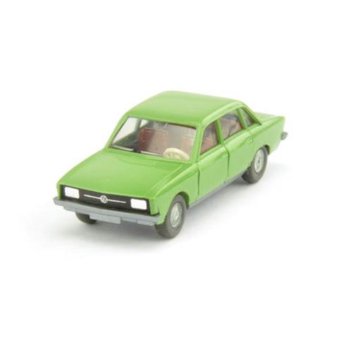 VW K 70, hellmaigrün