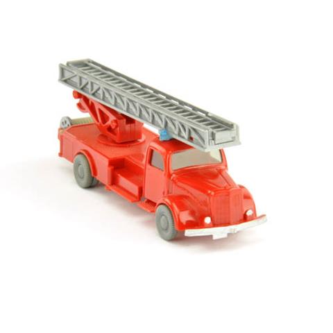 Leiterwagen MB 5000, rot