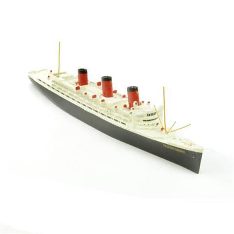 Passagierschiff Queen Mary