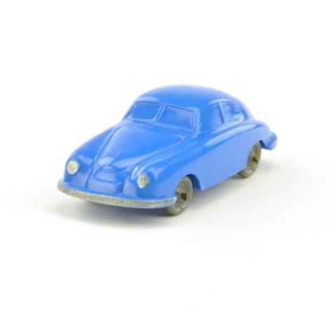 Porsche 350 (Typ 1), himmelblau