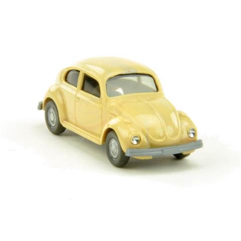 VW Käfer (Typ 6), hellbeige (mit Motorlüfter)