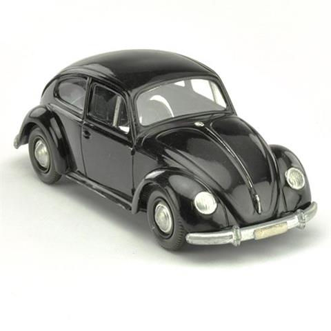 VW Käfer (Typ 3), schwarz (2.Wahl)