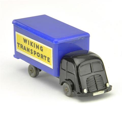 Koffer-LKW Fiat "Wiking Transporte"