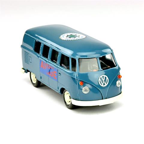 VW Bus (Typ 3) "Autosalon Claudie"