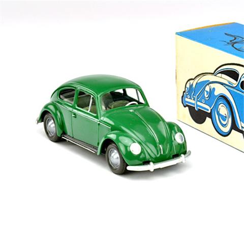 VW Käfer (Typ 3), graugrün (im Ork)