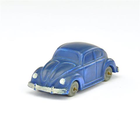 VW Käfer (Typ 3), ozeanblau lackiert
