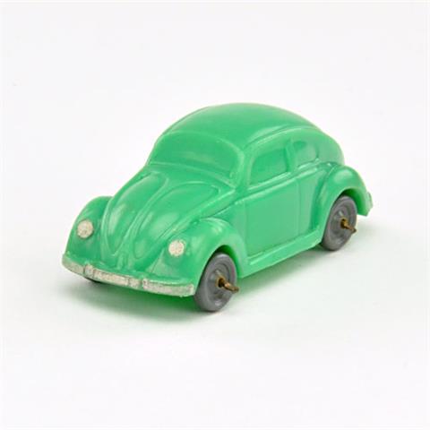 VW Käfer (Typ 2), blaßgrün